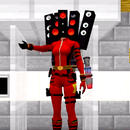 Speaker Woman Mod for mcpe APK