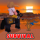 Survival Maps for mcpe APK