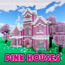 Pink Princess House Mod APK