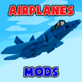 Avión Mod con Aviones