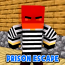 Prison Escape Mod for mcpe APK