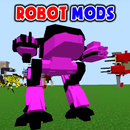 Robot Mod Addon APK