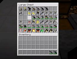 Weapons and Guns Mod syot layar 1