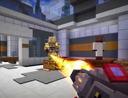 Weapons and Guns Mod syot layar 2