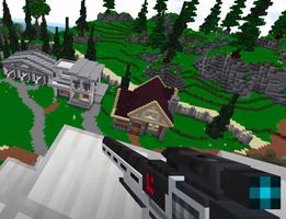Weapons and Guns Mod syot layar 3