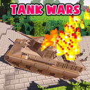 Tank Wars Mod for mcpe APK