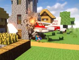 Teardown Mod for mcpe ảnh chụp màn hình 2