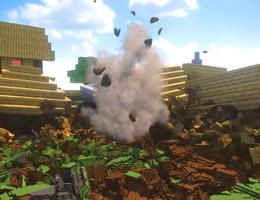 Teardown Mod for mcpe ảnh chụp màn hình 3