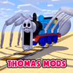 Thomas Mod Addons for mcpe