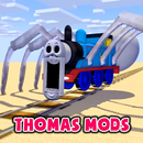 Thomas Mod Addons for mcpe APK