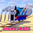 Thomas Mod Addons for mcpe biểu tượng