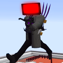 Titan TV Man Mod for mcpe APK