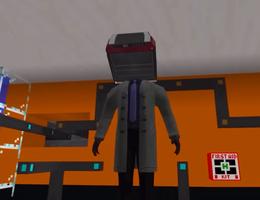 Titan TV Man Mod for mcpe bài đăng