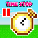 Time Stop Mod for mcpe APK