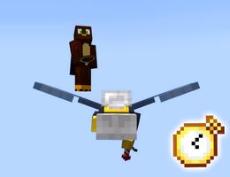 Time Stop Mod for mcpe bài đăng