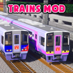 Train Mod for mcpe