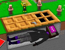 TV Woman Mod for mcpe 스크린샷 3