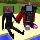 TV Woman Mods in mcpe APK