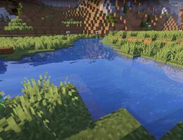 Ultra Shaders Mod capture d'écran 2