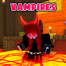 Vampire Hardcore Mod for mcpe APK