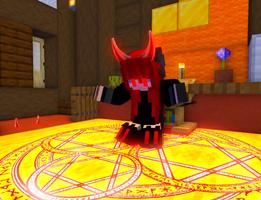 Vampire Hardcore Mod for mcpe bài đăng