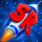 SimpleRockets آئیکن