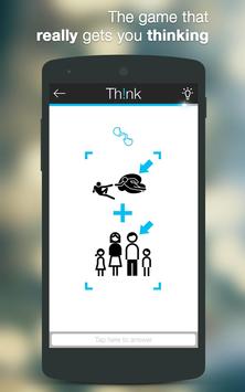 Think poster