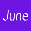 June: Meet Your Travel Buddies icon