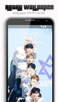 ASTRO Wallpaper KPOP Fans capture d'écran 2