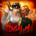 ikon Tengai M