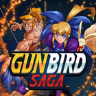 Gunbird SAGA Zeichen