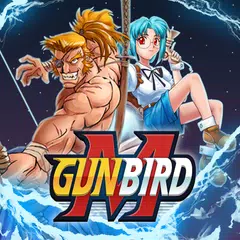 Gunbird M APK download