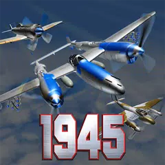 Strikers 1945 Saga APK download