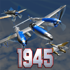 Strikers 1945 Saga আইকন