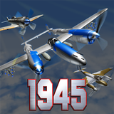 Strikers 1945 Saga иконка