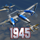 Strikers 1945 Saga ikon