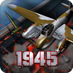 Strikers 1945 M APK download