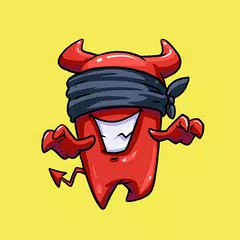 Silly Royale -Devil Amongst Us XAPK download