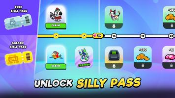 Silly Royale ảnh chụp màn hình 3