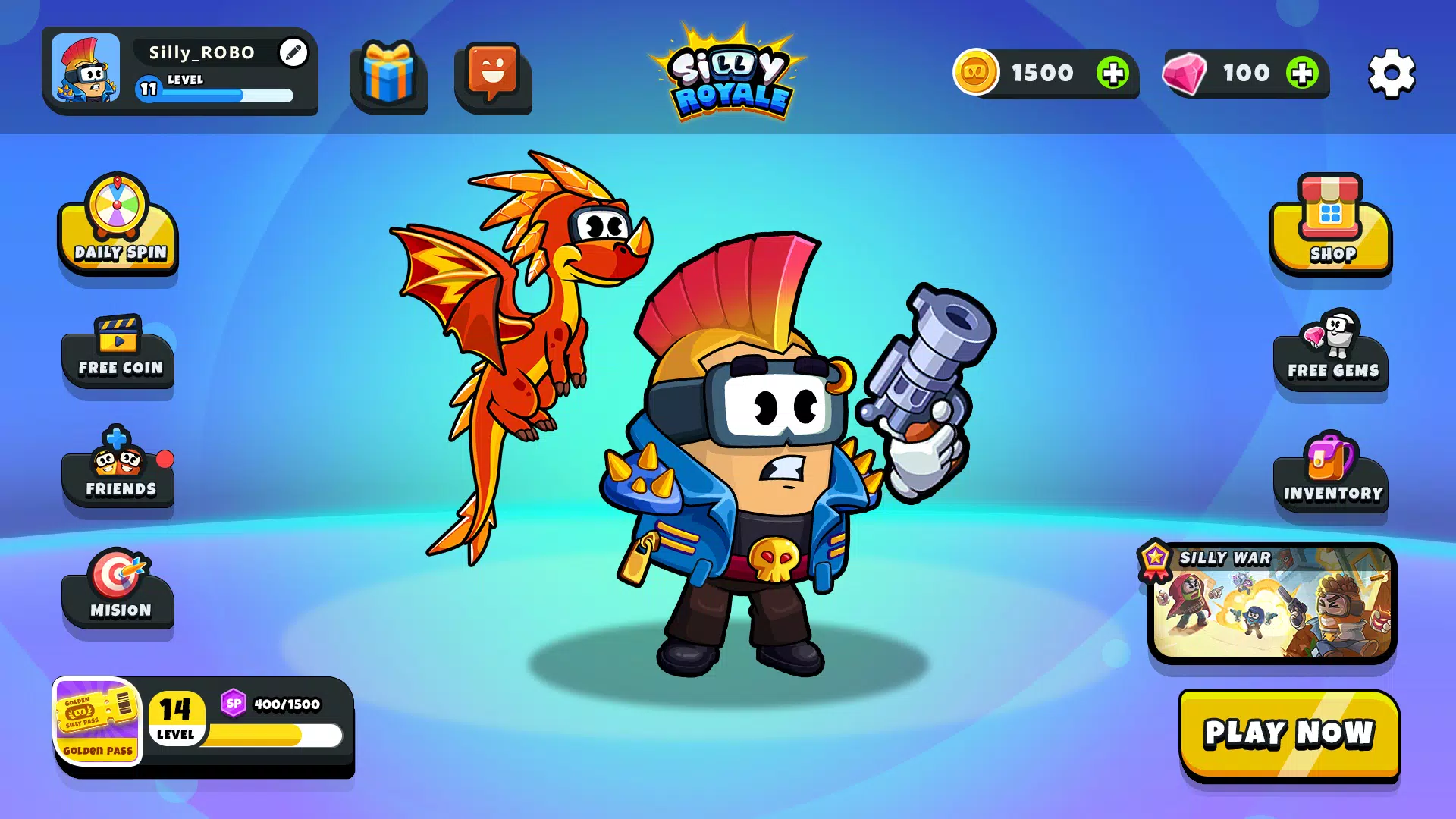 Silly Royale Apk For Android Download