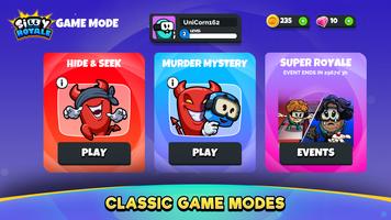 Silly Royale screenshot 1