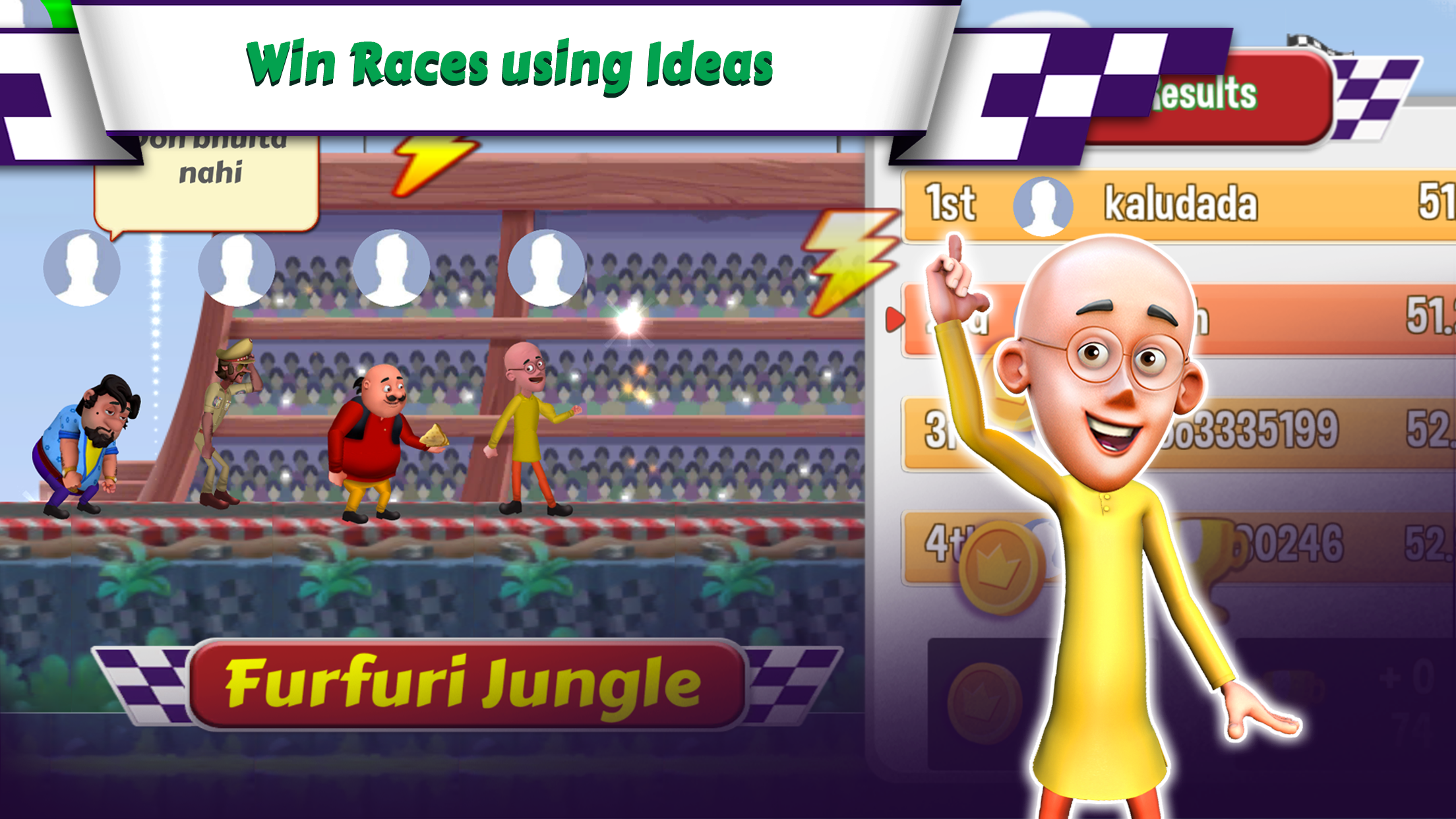 Motu Patlu Bike Race APK for Android – Download Motu Patlu Bike Race APK Latest Version from Motu Patlu Bike Race APK for Android – Download Motu Patlu Bike Race APK Latest Version from