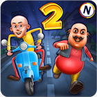Motu Patlu Run 2 أيقونة