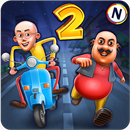 Motu Patlu Run 2 APK