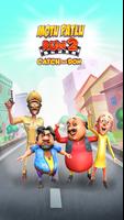 Motu Patlu Run 2 ポスター