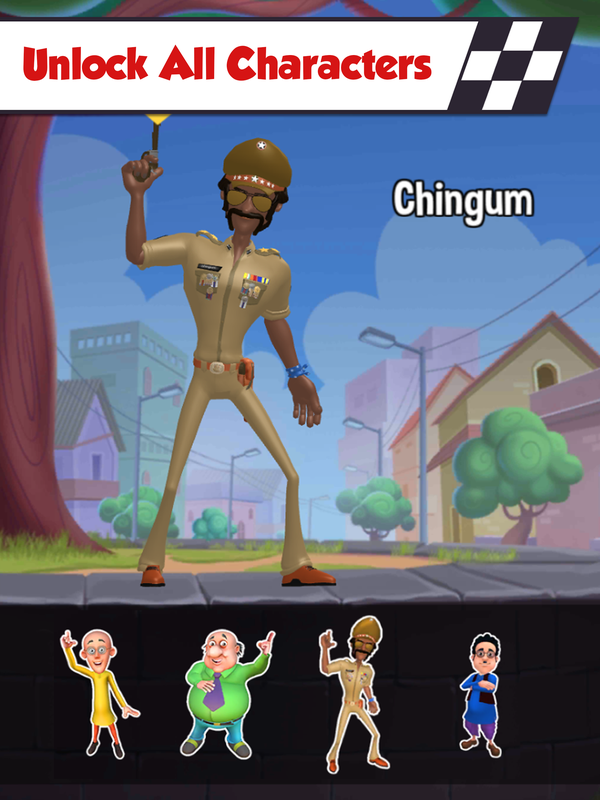 Motu Patlu Run 2 APK for Android – Download Motu Patlu Run 2 APK Latest Version from Motu Patlu Run 2 APK for Android – Download Motu Patlu Run 2 APK Latest Version from