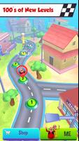 Motu Patlu Run 2 تصوير الشاشة 2