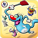 Oggy Online Race - Realtime Multiplayer APK
