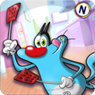 Oggy 3D Run - Free Runner Game