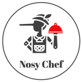 Nosy Chef
